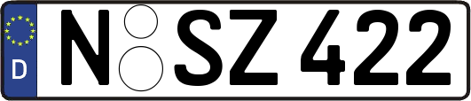 N-SZ422