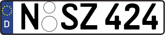 N-SZ424