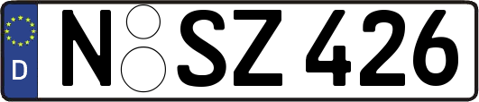 N-SZ426