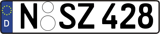 N-SZ428