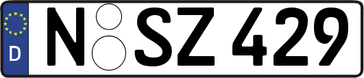 N-SZ429