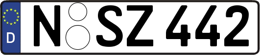 N-SZ442