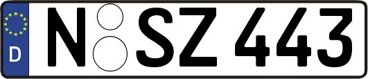 N-SZ443