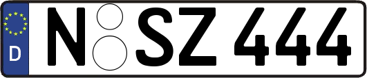 N-SZ444