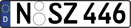 N-SZ446
