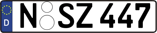 N-SZ447