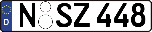 N-SZ448