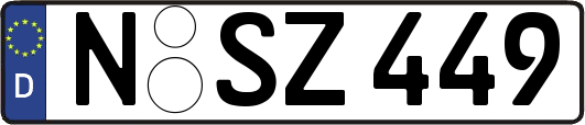 N-SZ449