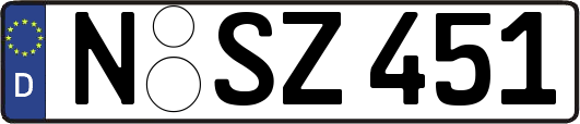N-SZ451