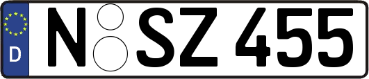 N-SZ455