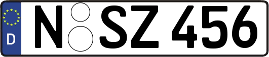 N-SZ456