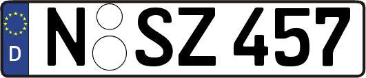 N-SZ457
