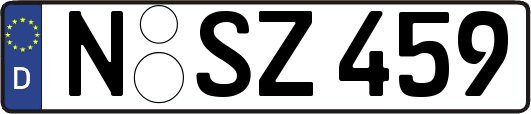 N-SZ459