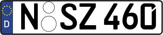 N-SZ460