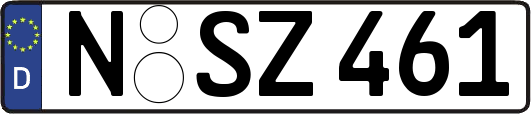 N-SZ461