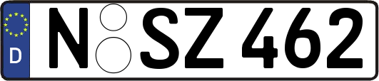 N-SZ462