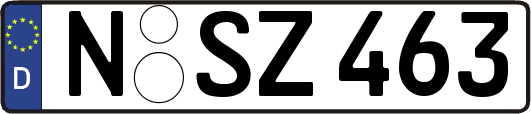 N-SZ463