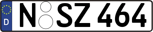 N-SZ464