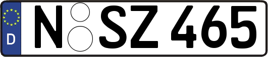 N-SZ465