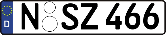 N-SZ466