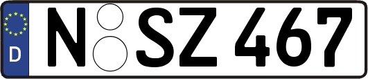 N-SZ467