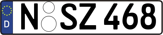 N-SZ468