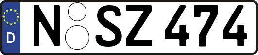 N-SZ474