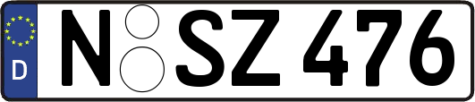 N-SZ476