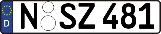N-SZ481