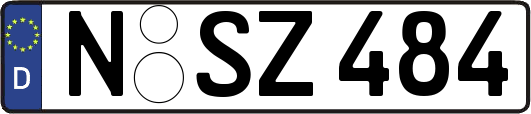 N-SZ484