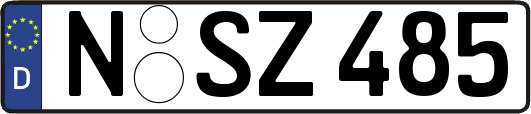 N-SZ485