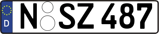 N-SZ487