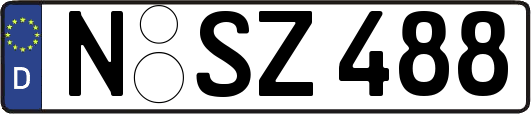 N-SZ488