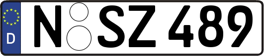 N-SZ489