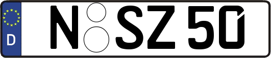 N-SZ50
