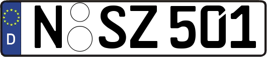 N-SZ501