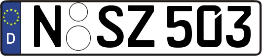 N-SZ503