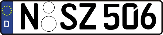 N-SZ506