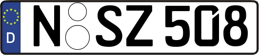 N-SZ508