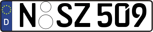 N-SZ509