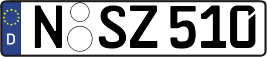 N-SZ510