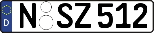 N-SZ512