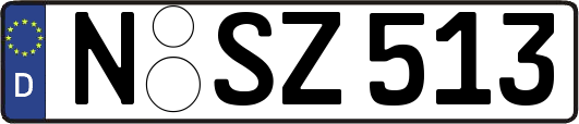 N-SZ513