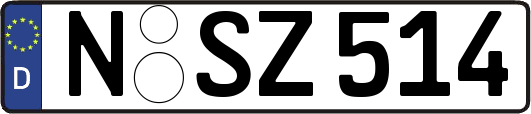 N-SZ514