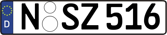N-SZ516