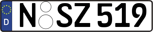 N-SZ519