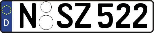 N-SZ522