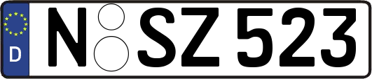 N-SZ523
