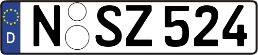 N-SZ524
