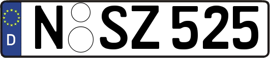 N-SZ525